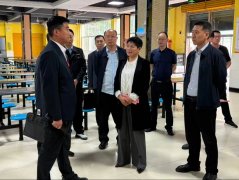 <b><b>勉县常委会开展《中华人平易近国食物平安法》</b></b>